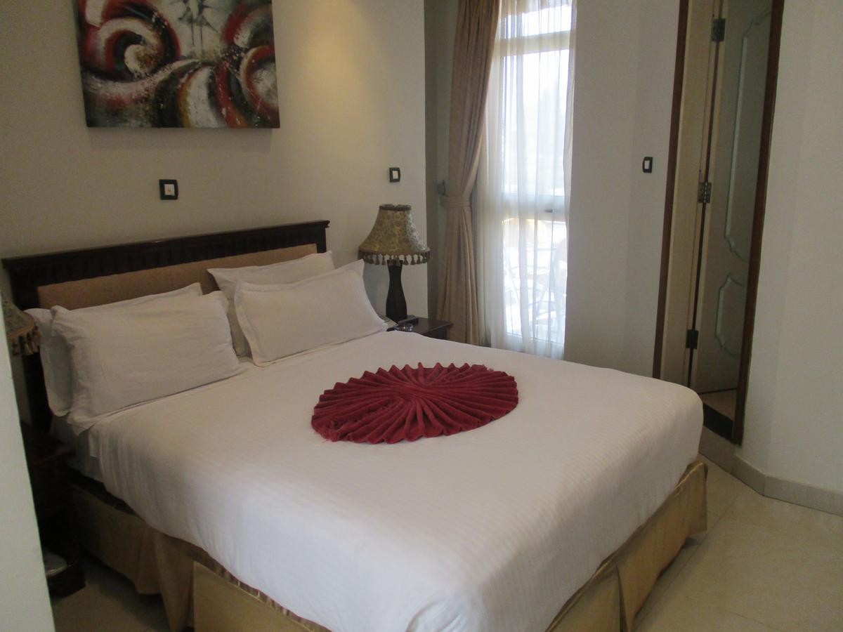 Stay Easy Hotel Адис Абеба Екстериор снимка