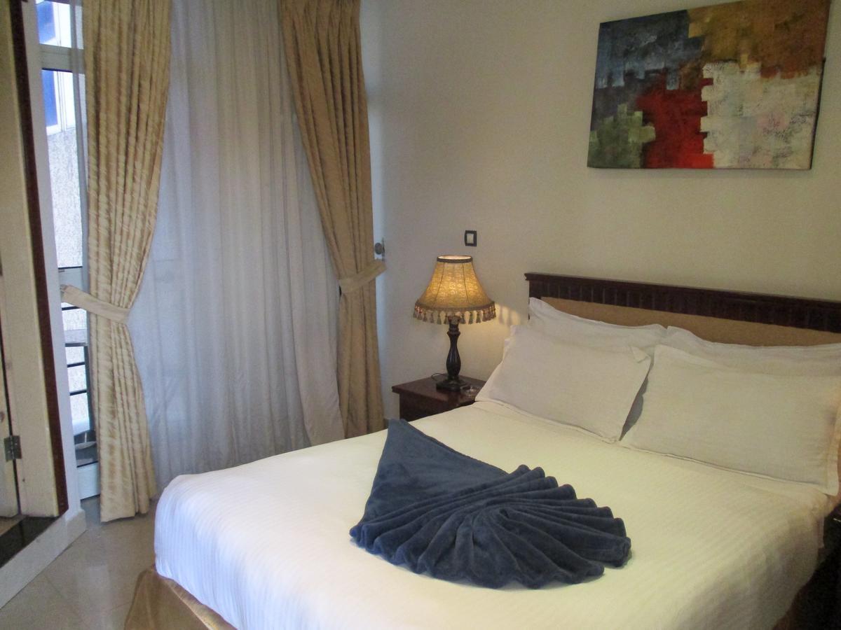 Stay Easy Hotel Адис Абеба Екстериор снимка