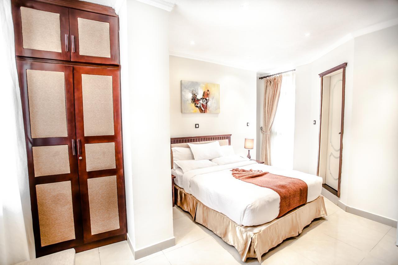 Stay Easy Hotel Адис Абеба Екстериор снимка