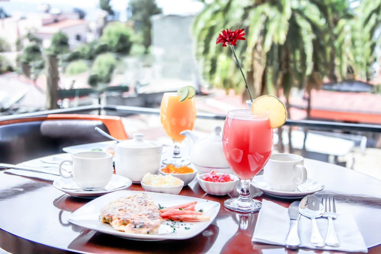 Stay Easy Hotel Адис Абеба Екстериор снимка